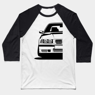 E36 Baseball T-Shirt